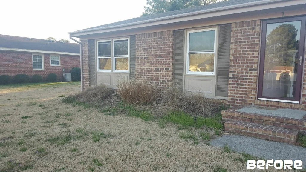 Bush Maintenance, Portsmouth VA