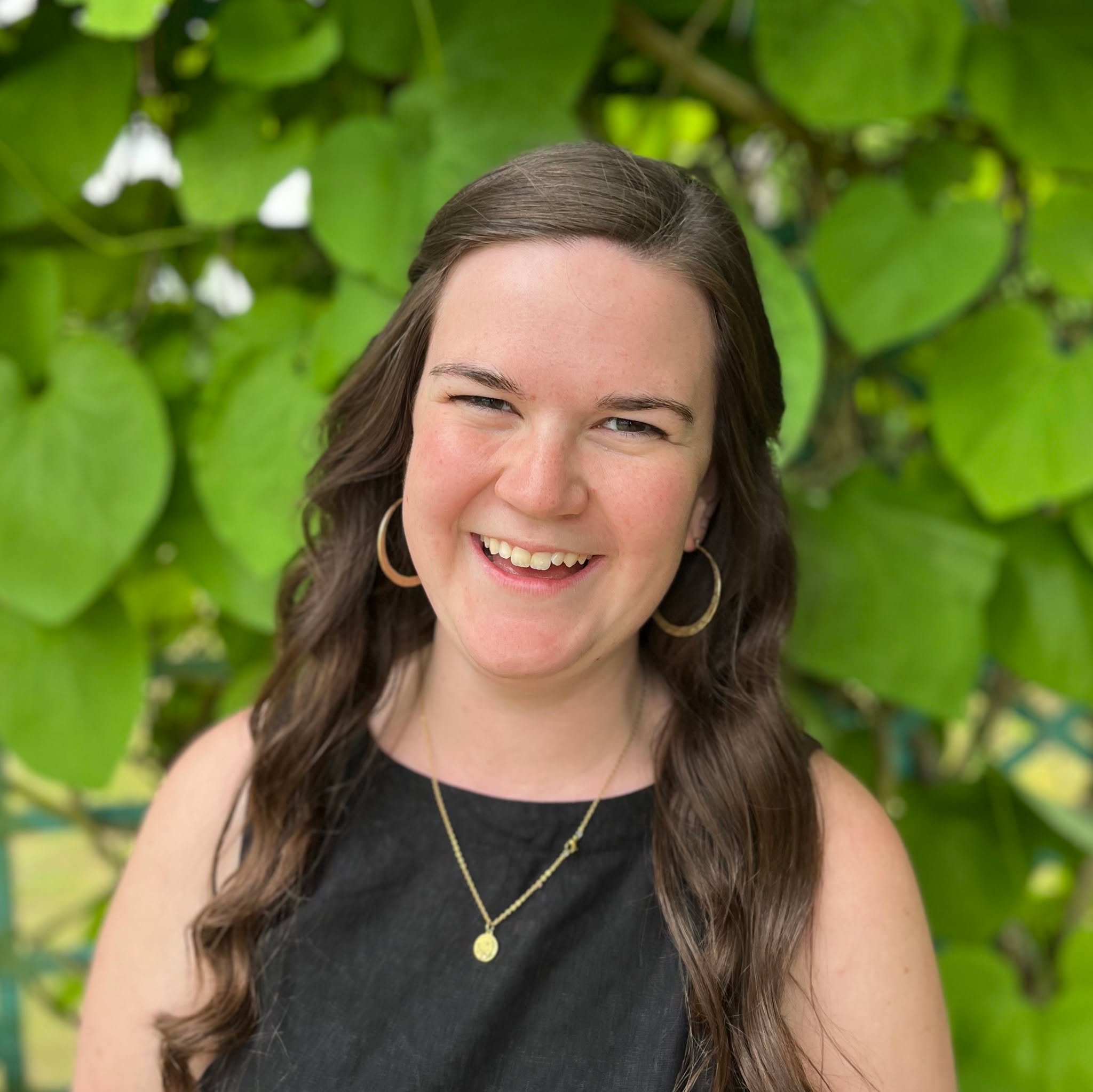 We're thrilled to announce Erin Dean as our Incoming Director of Children's Ministry! Erin has been with us since starting at Beeson and has served us faithfully this year as an intern. Members, please see today's announcement in your inbox. She'll a