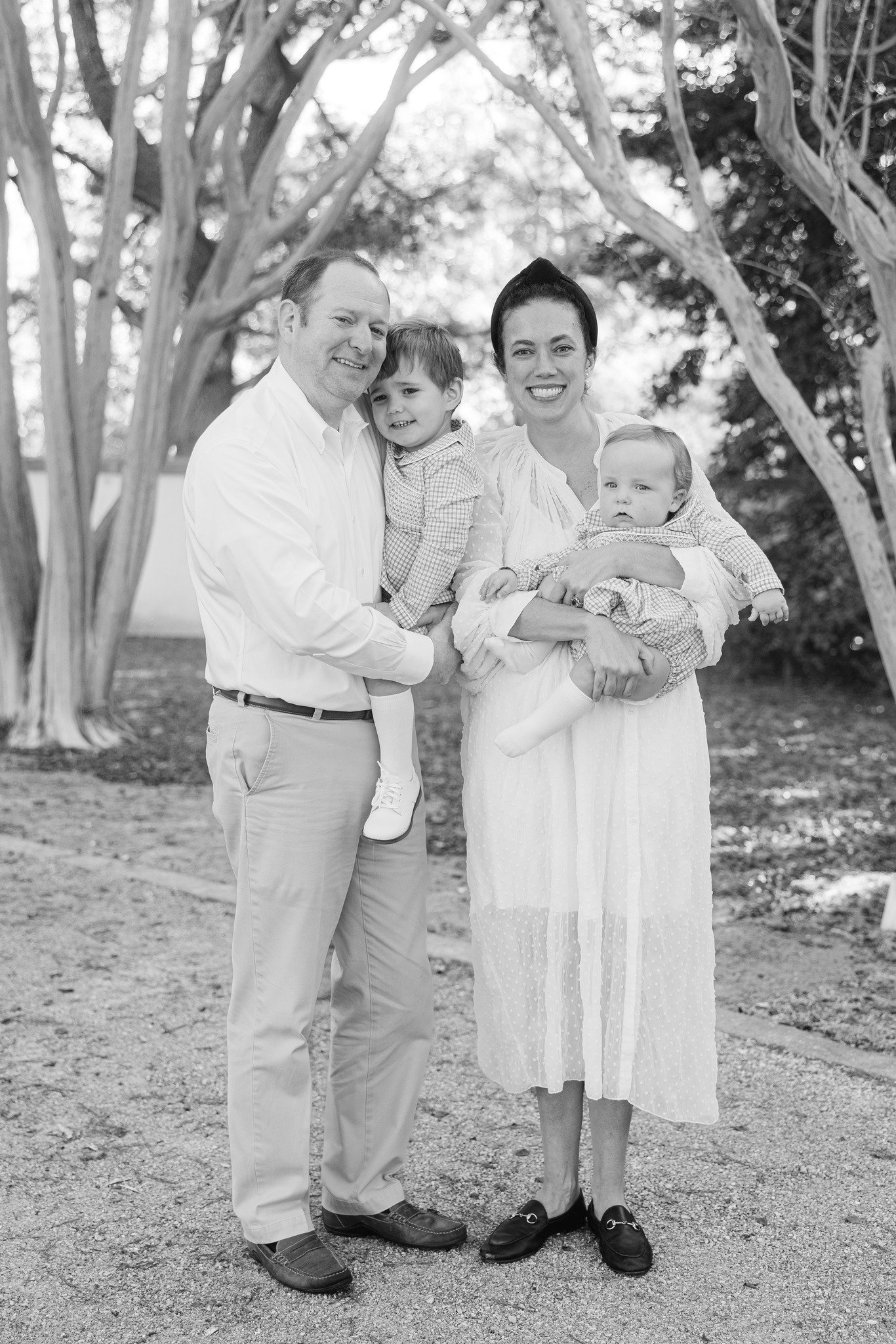 Join us tomorrow morning at 9:00 am for St. Peter's Stories with Thomas Rice! Thomas and his wife, Amanda, have been members of St. Peter's for several years and have two sweet sons. Learn more about Thomas and his life and testimony when he shares h