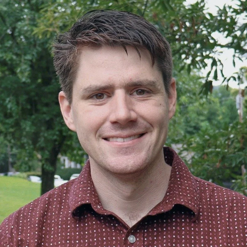 This Sunday we have a special 9:00 am class on the Gospel of Mark with Ryan Martin! Ryan is currently pursuing his PhD at Beeson Divinity School in relation to the Gospel of Mark. He will lead a discussion this Sunday morning on why the disciples alw