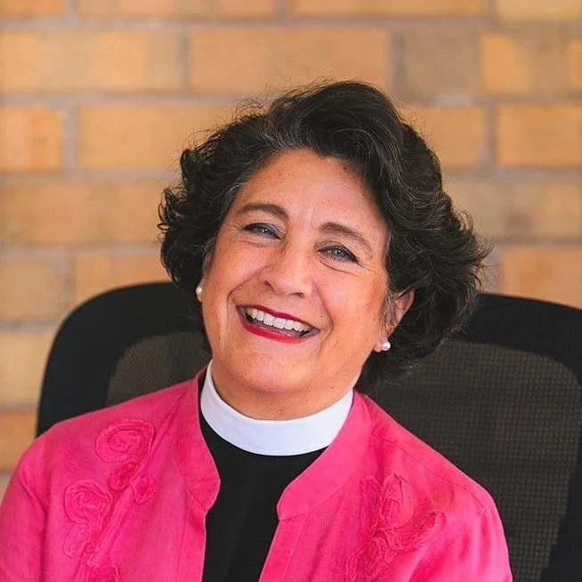 This Sunday we are so excited to welcome Rev. Canon Georgette Forney, the president of Anglicans For Life, to speak in our Core Class hour at 10:10 am in room 202! We hope you can join us to hear from her about the important work Anglicans For Life i