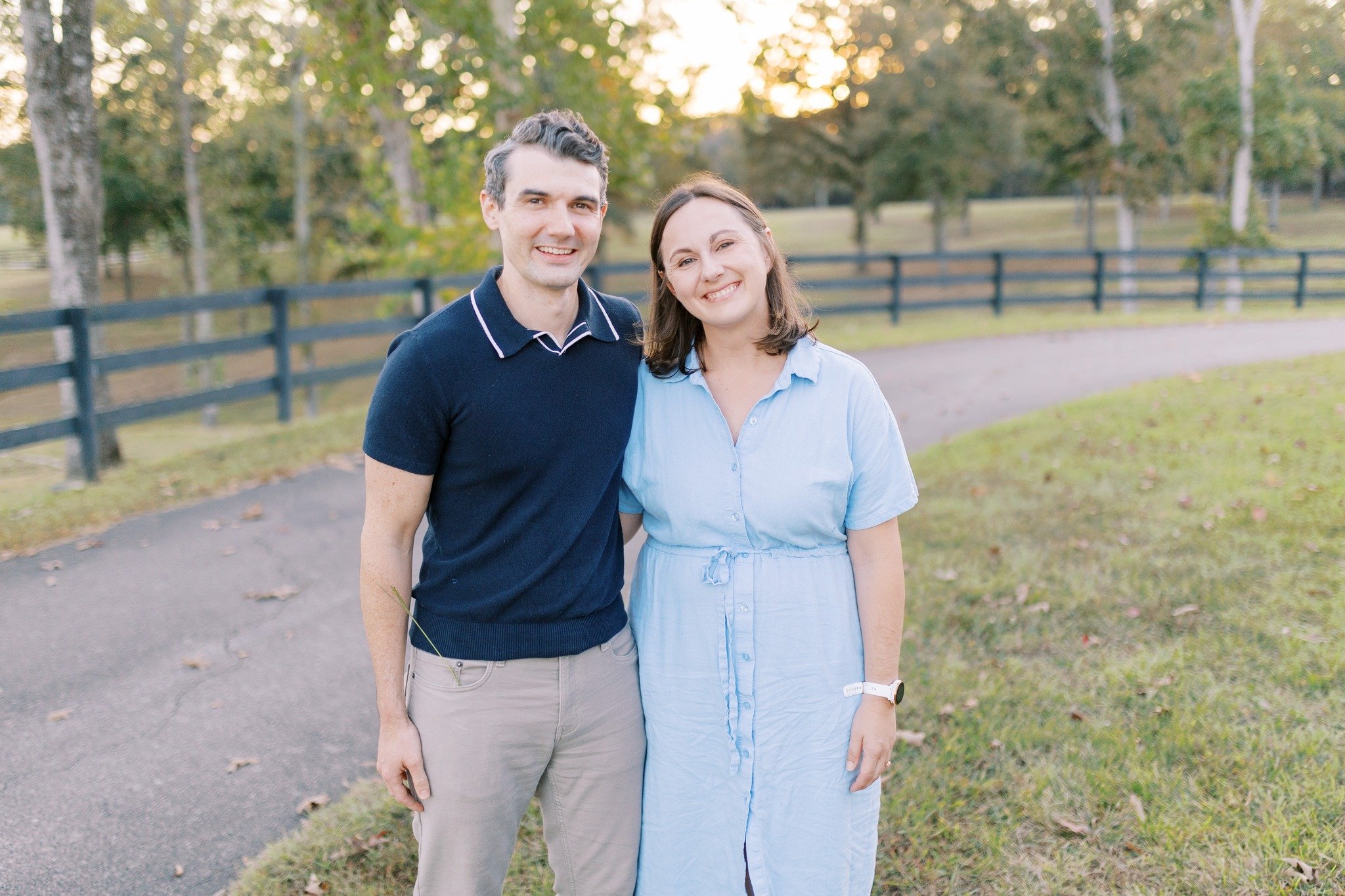 This Sunday, May 31, will be James Henderson's last Sunday worshiping with us before he moves to Clovis, NM to become an active duty Air Force chaplain. Deacon Rebecca Henderson and their sons will move to join him later this summer. 

Please join us