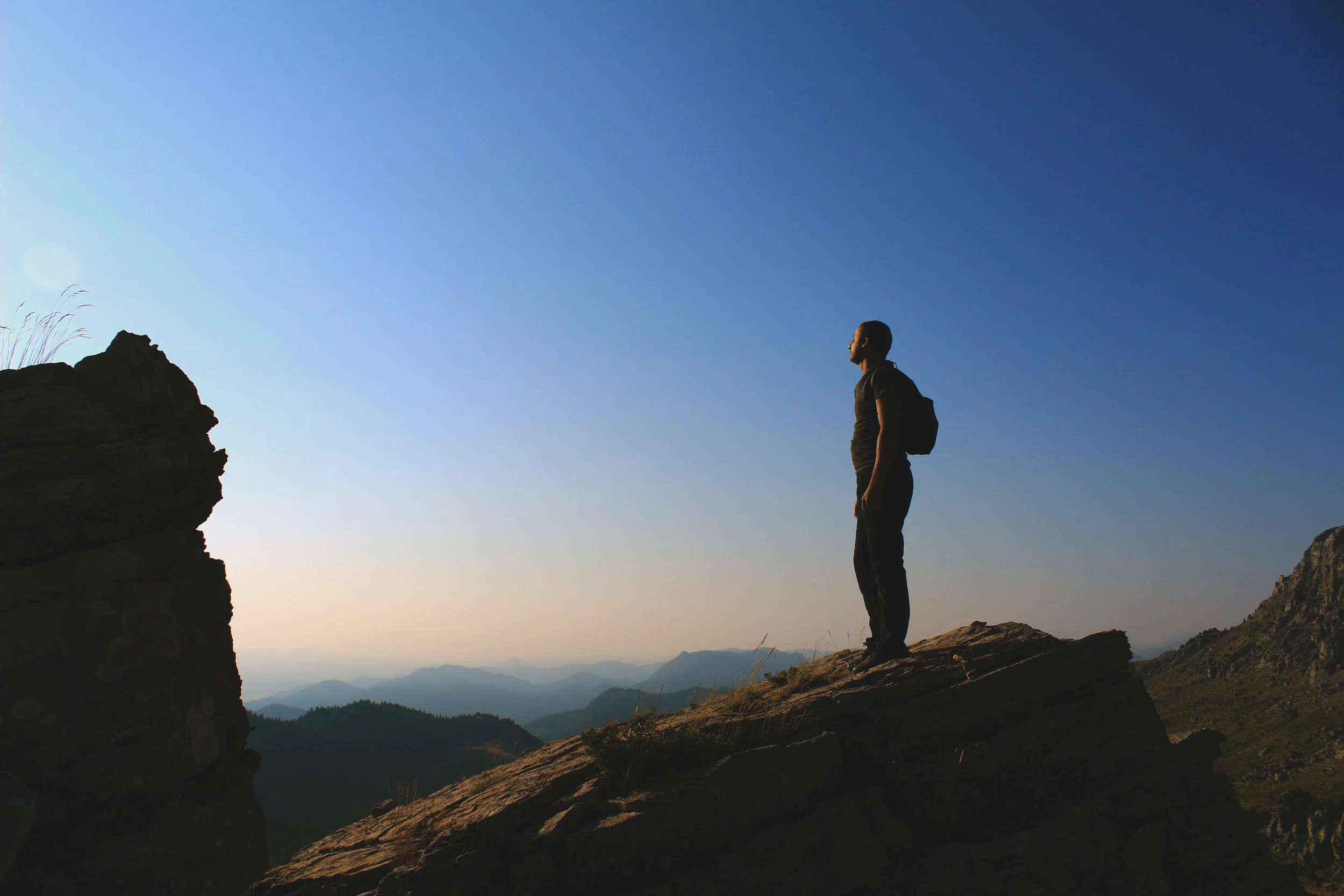 The Master Habit