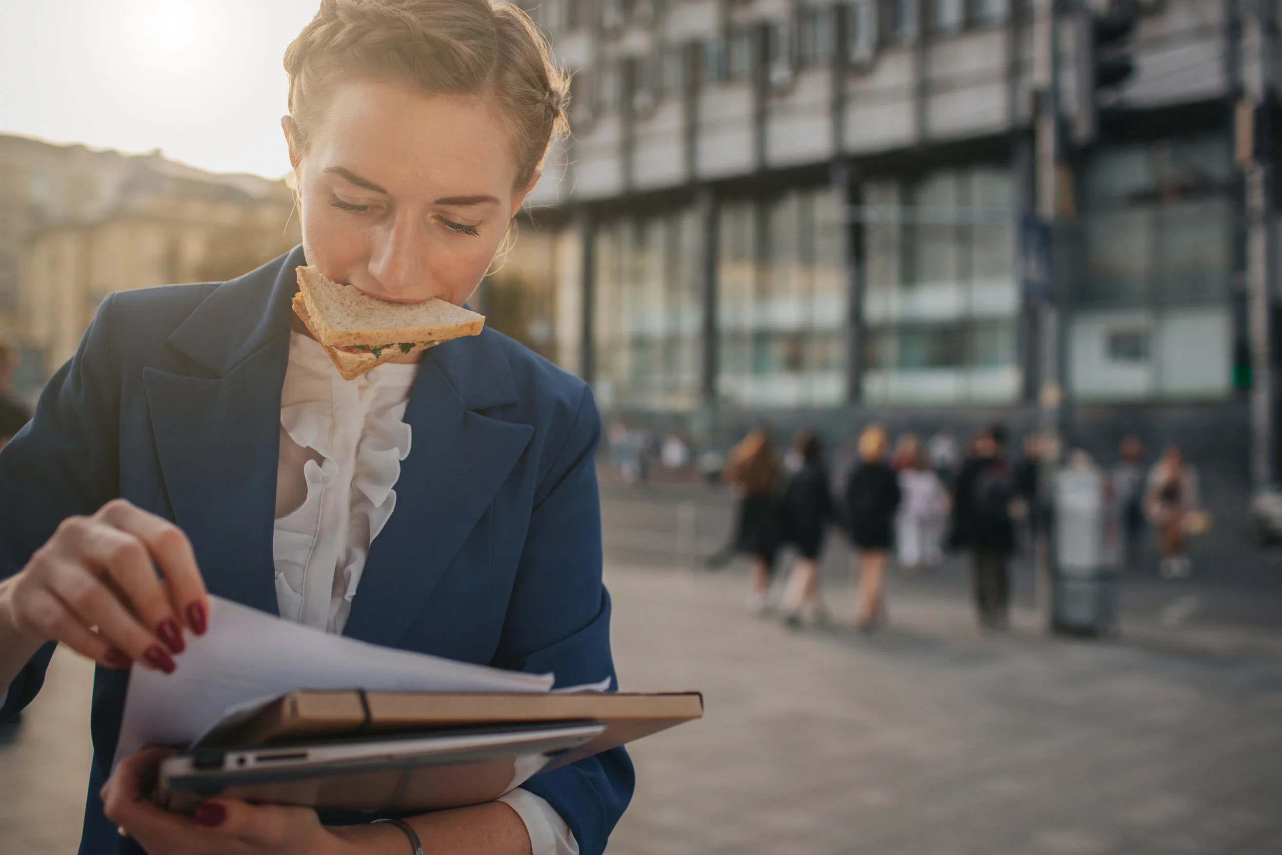 Are Women Better at Multitasking?
