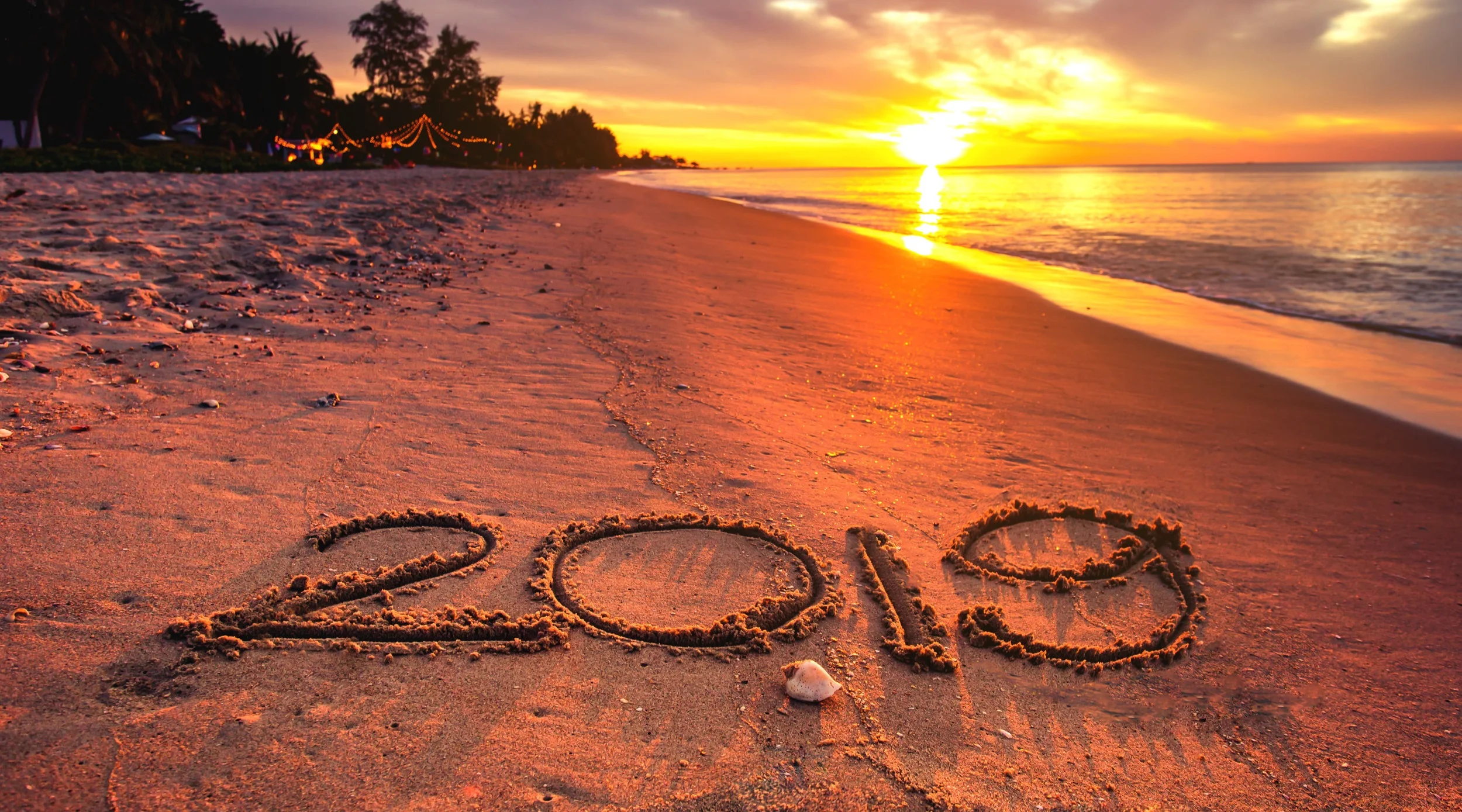 What's On Your 2019 Resolution List?