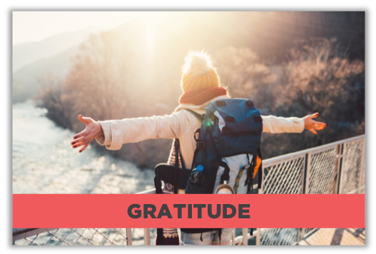 GRATITUDE