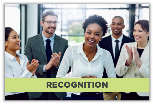 RECOGNITION