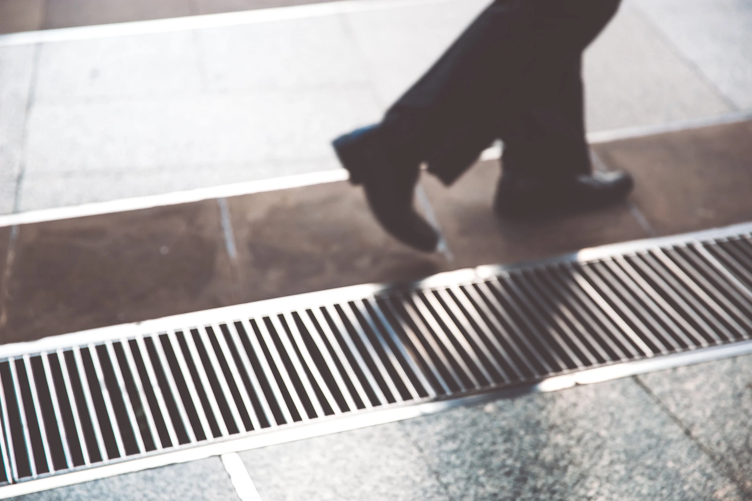 Time to Step Out of the Echo Chamber?