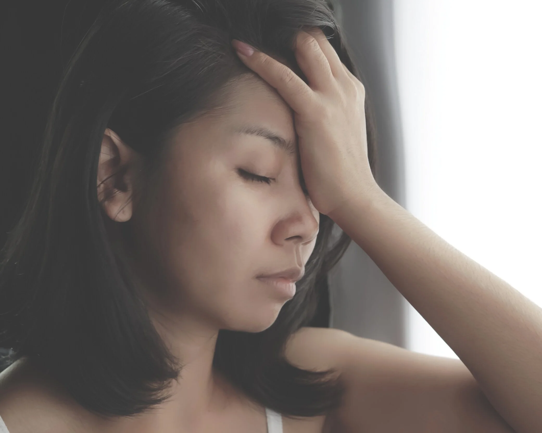 Stopping Unwanted Habits