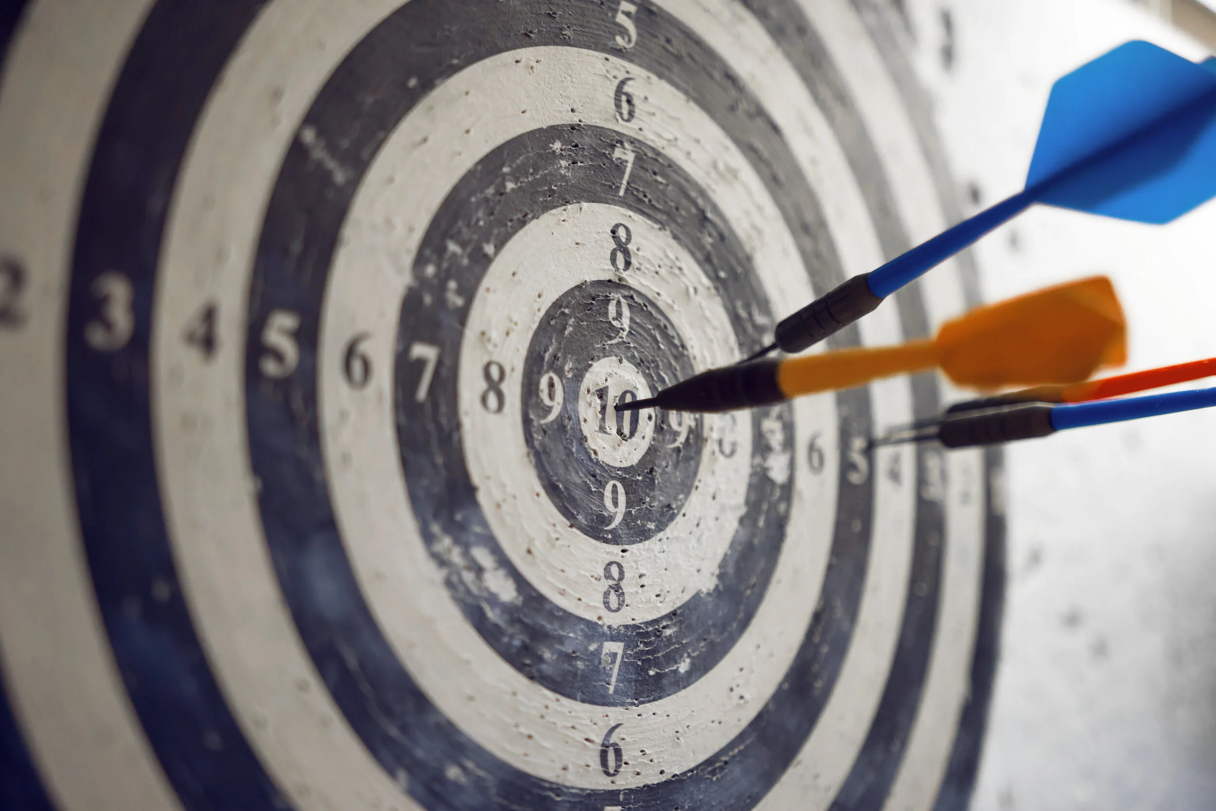 Creating Healthy Habits - Part 3: Goal Setting