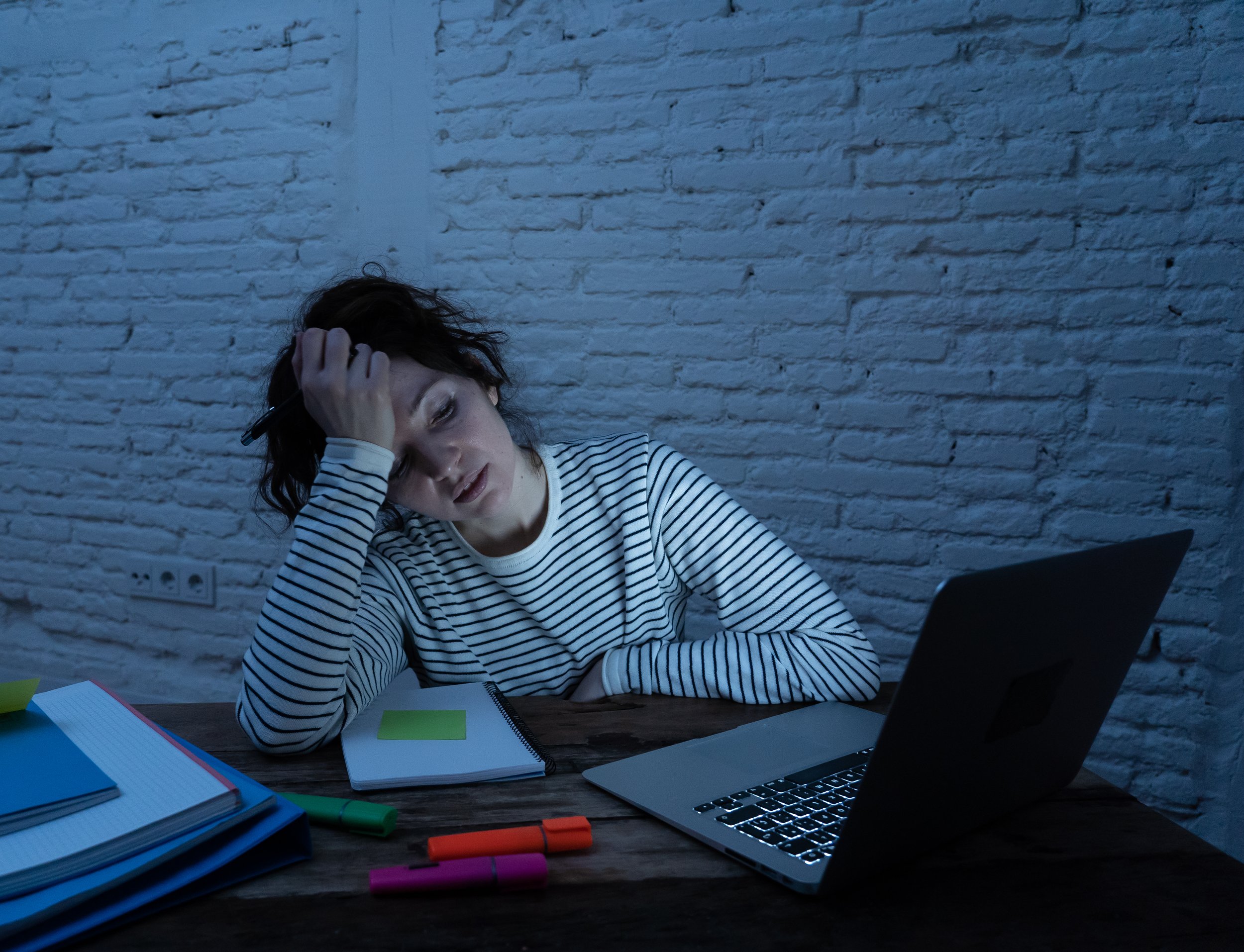 Why is Self-Care Important for Students?