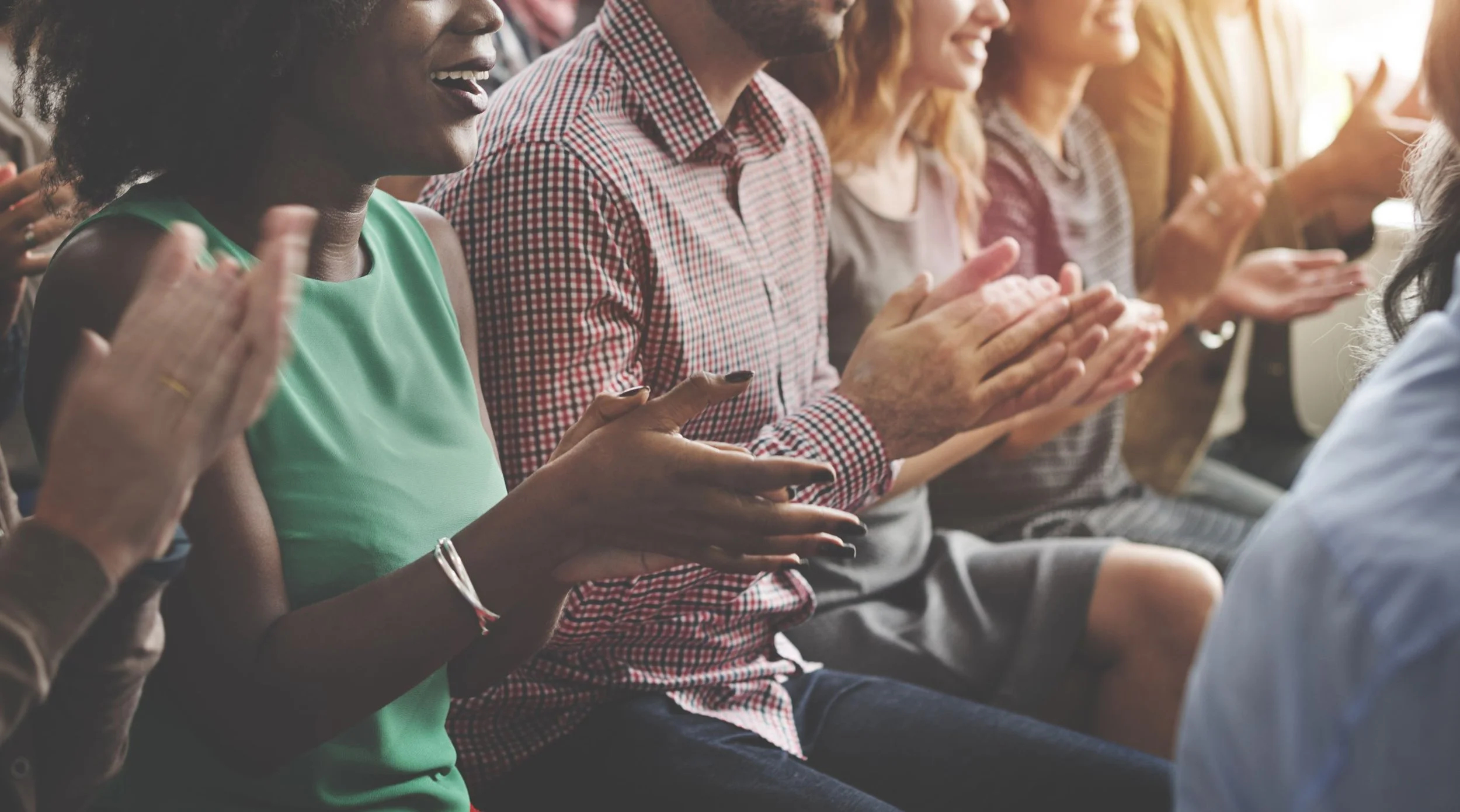 Are Gratitude and Appreciation the Same?