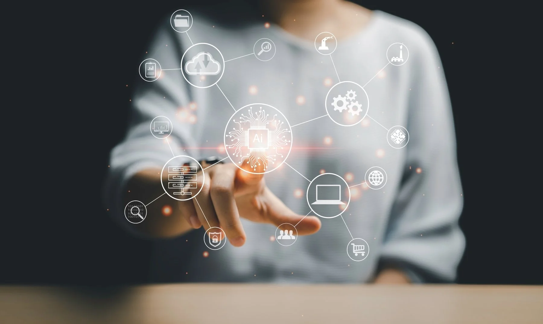 How to Automate Behavior Change