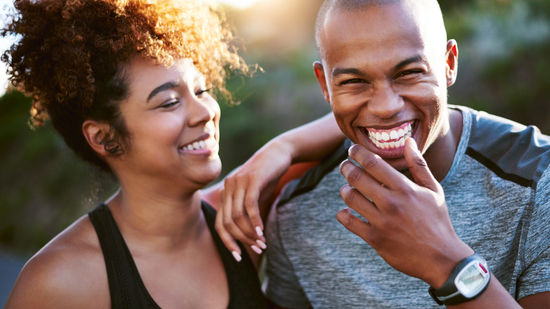 Building Positive Relationships