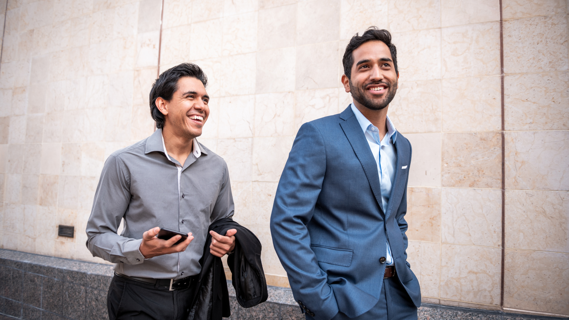 On-the-Go Mindfulness Practices