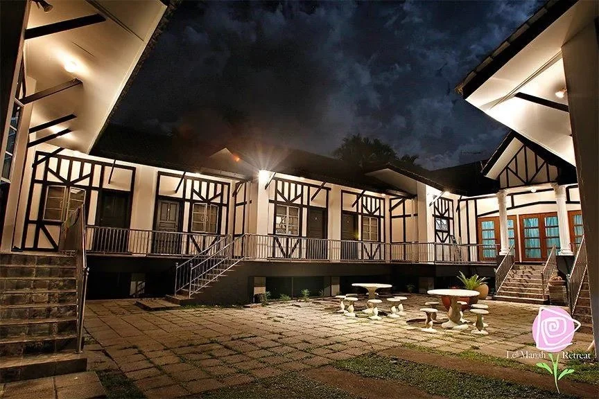 Tudor Bungalow Zone (Copy)