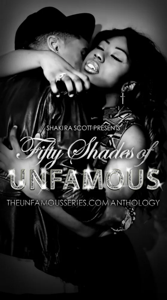 Literature Shakira Scott