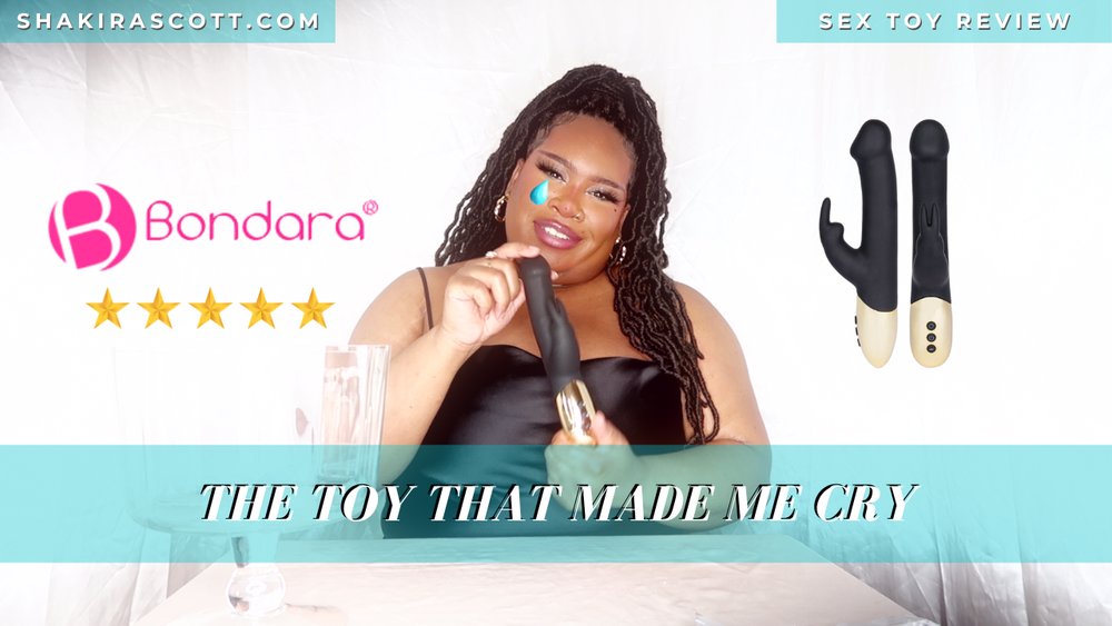 rabbit vibrator review Sex Toy Review main image 1