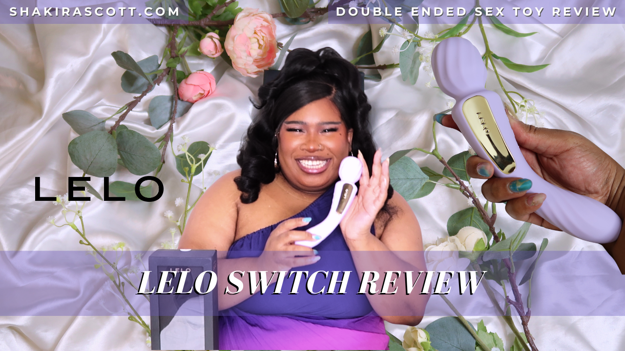 sex toy review  Blog  Shakira Scott