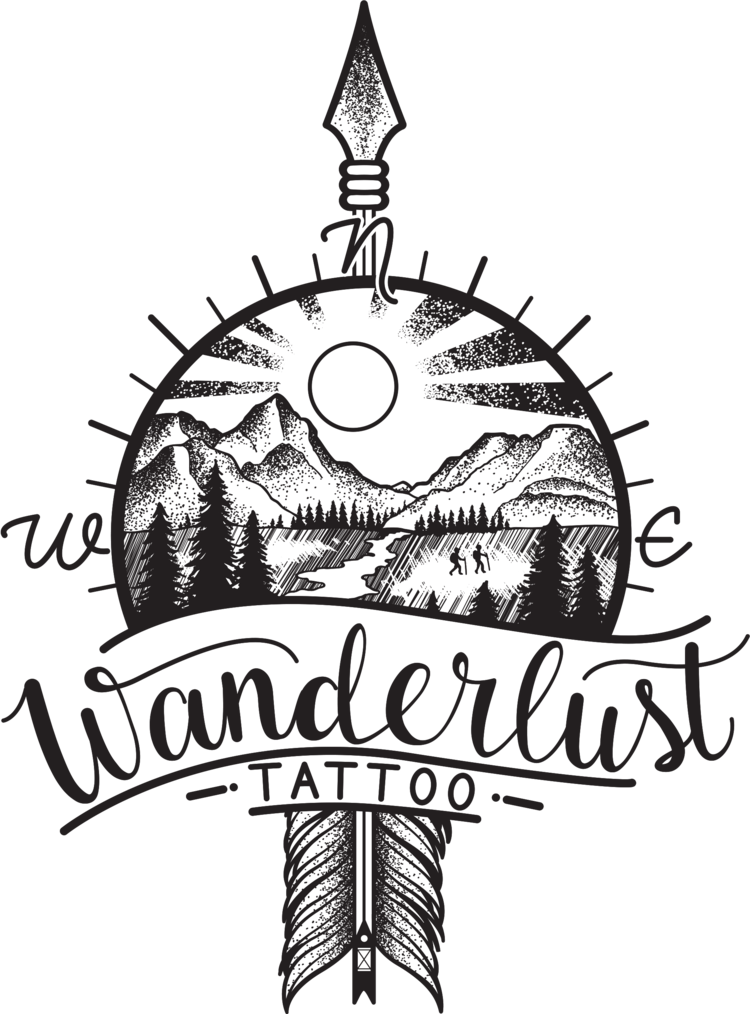 The Wanderlust 