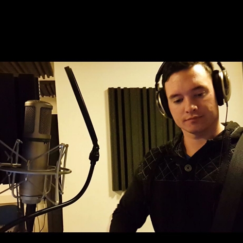 Josh Harden - Worship Leader