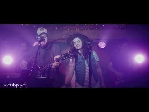 Renegade Music Ministries - Way Maker - The Garage Sessions, With Lyrics