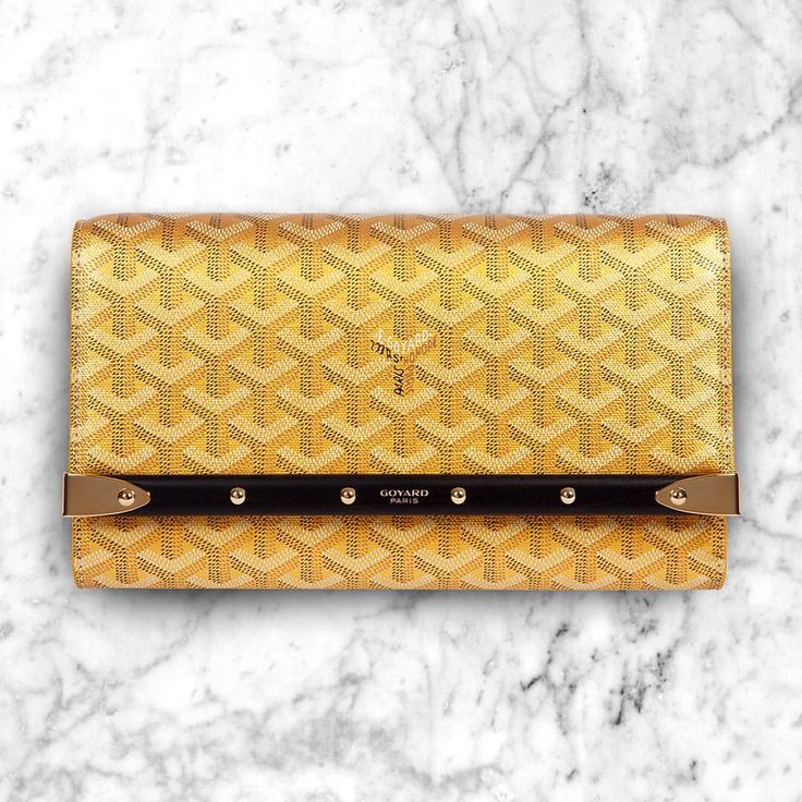 GOYARD Rodeo Drive