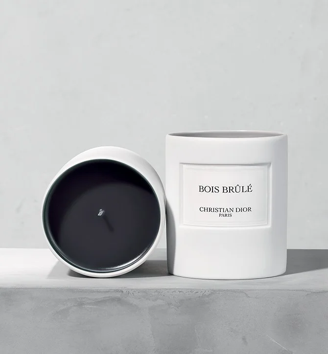 CANDLES by Maison DIOR