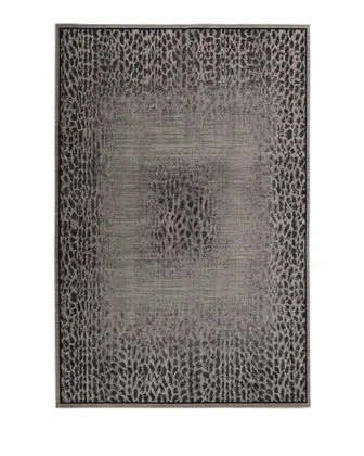Horchow Leonardo Animal Pattern Rug -- This gorgeous rug delivers just a subtle dose of leopard, while still making a big style statement!