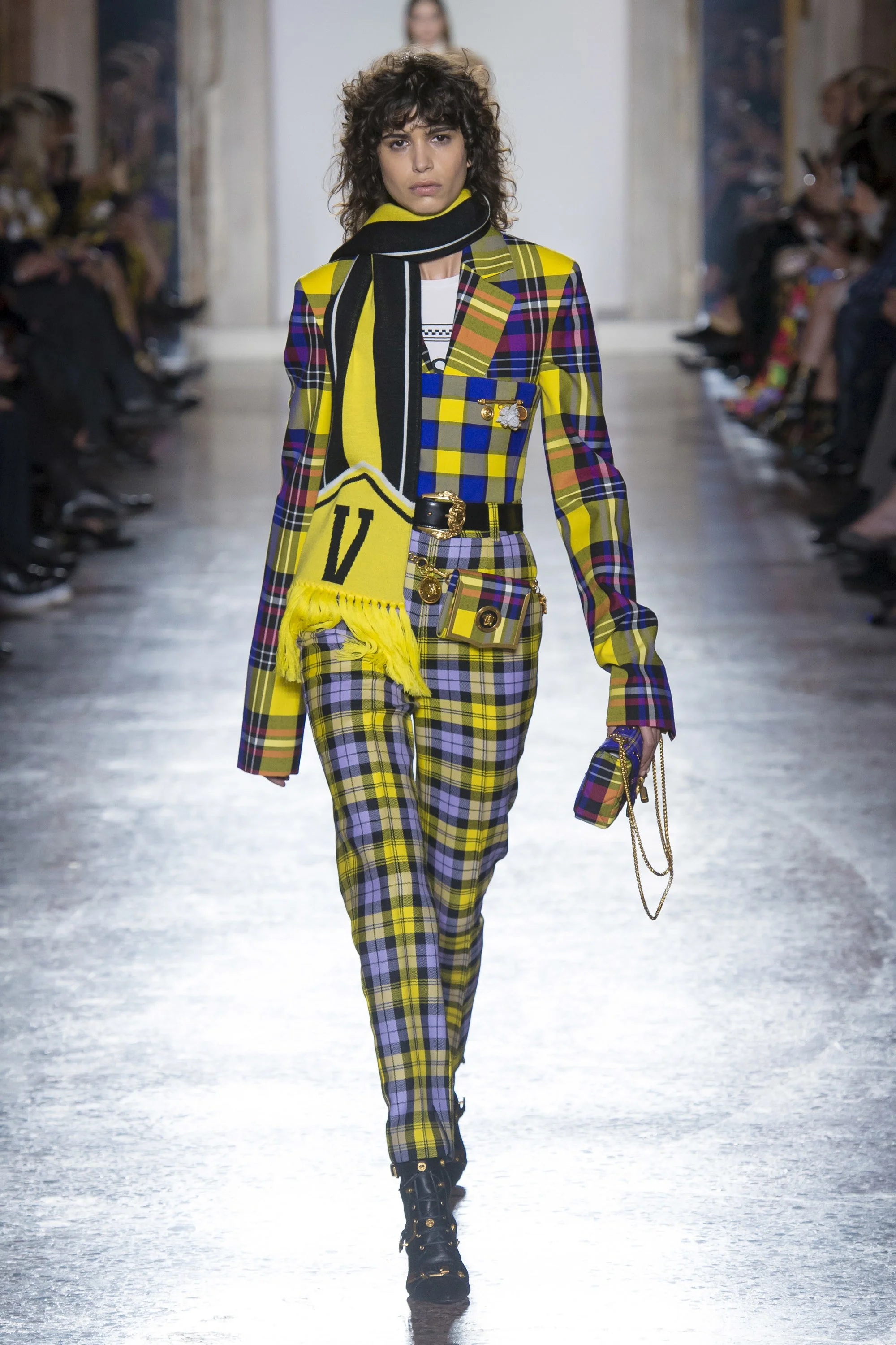 versace