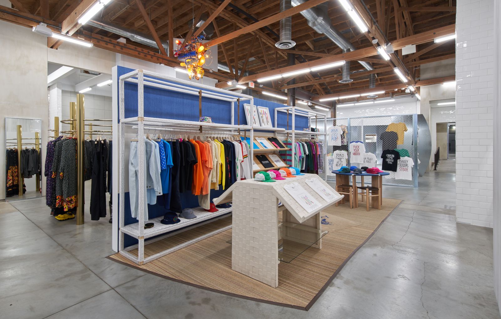 Creative Closet Rods Closetphile