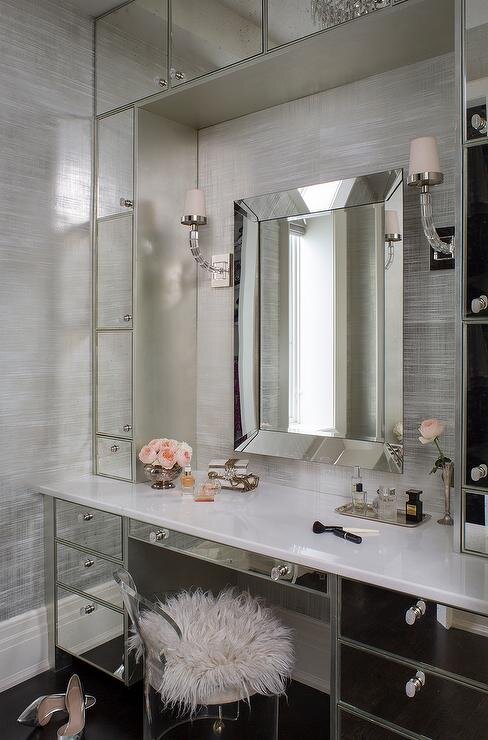 glam-dressing-room-mirrored-make-up-vanity-lucite-stool-crystal-cube-sconce.jpg