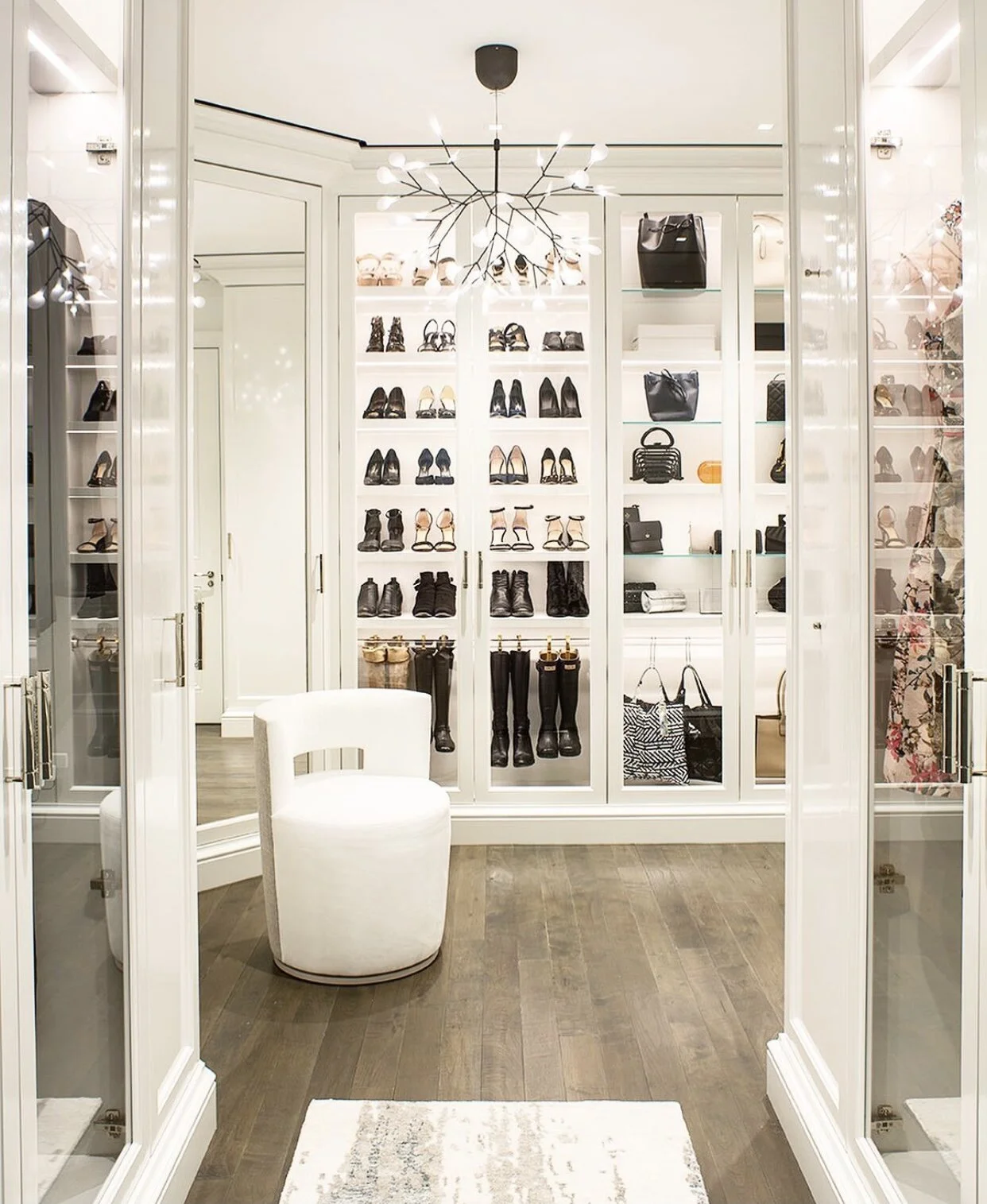 2020 CLOSET COUNTDOWN — LA CLOSET DESIGN
