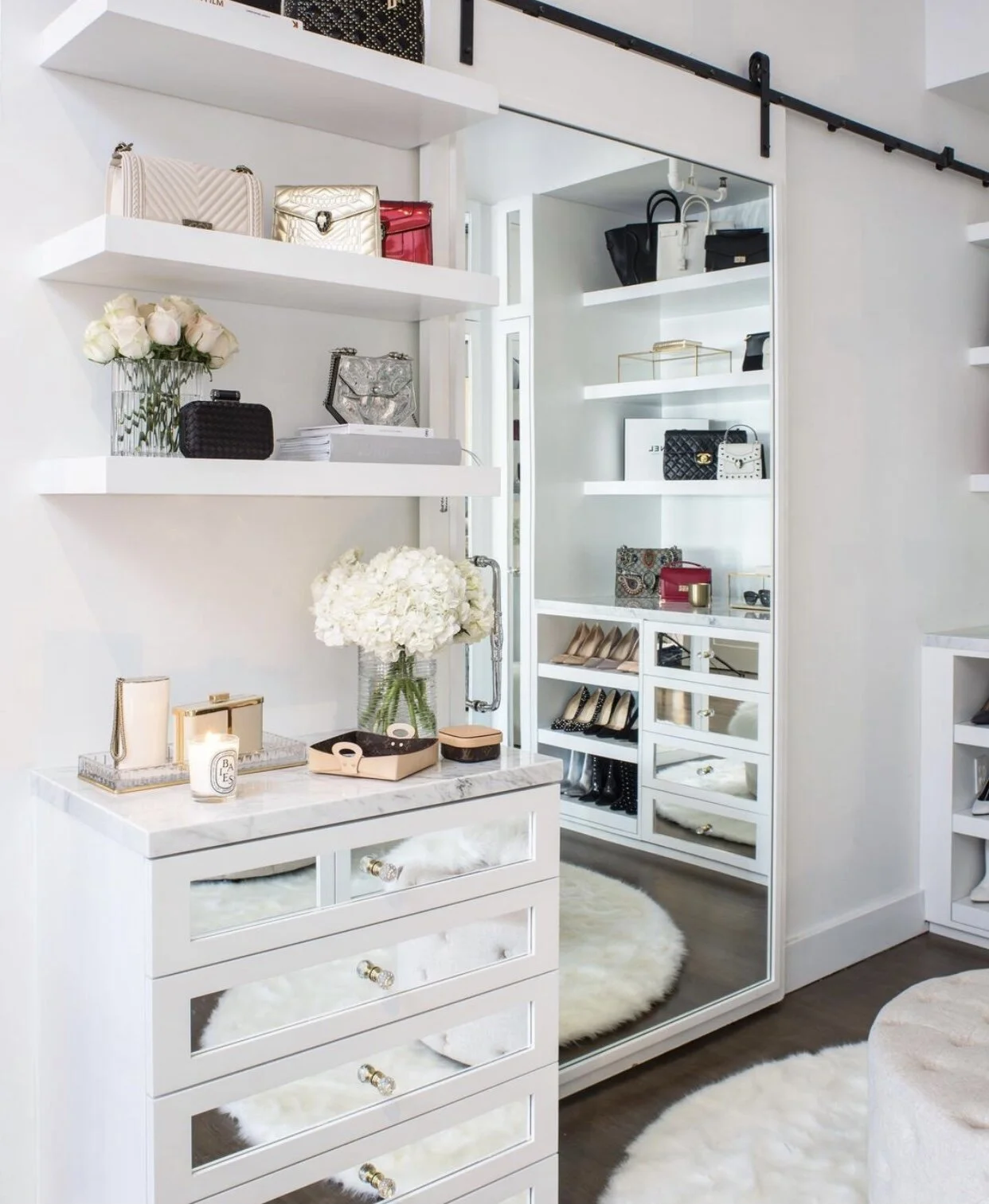 2020 CLOSET COUNTDOWN — LA CLOSET DESIGN