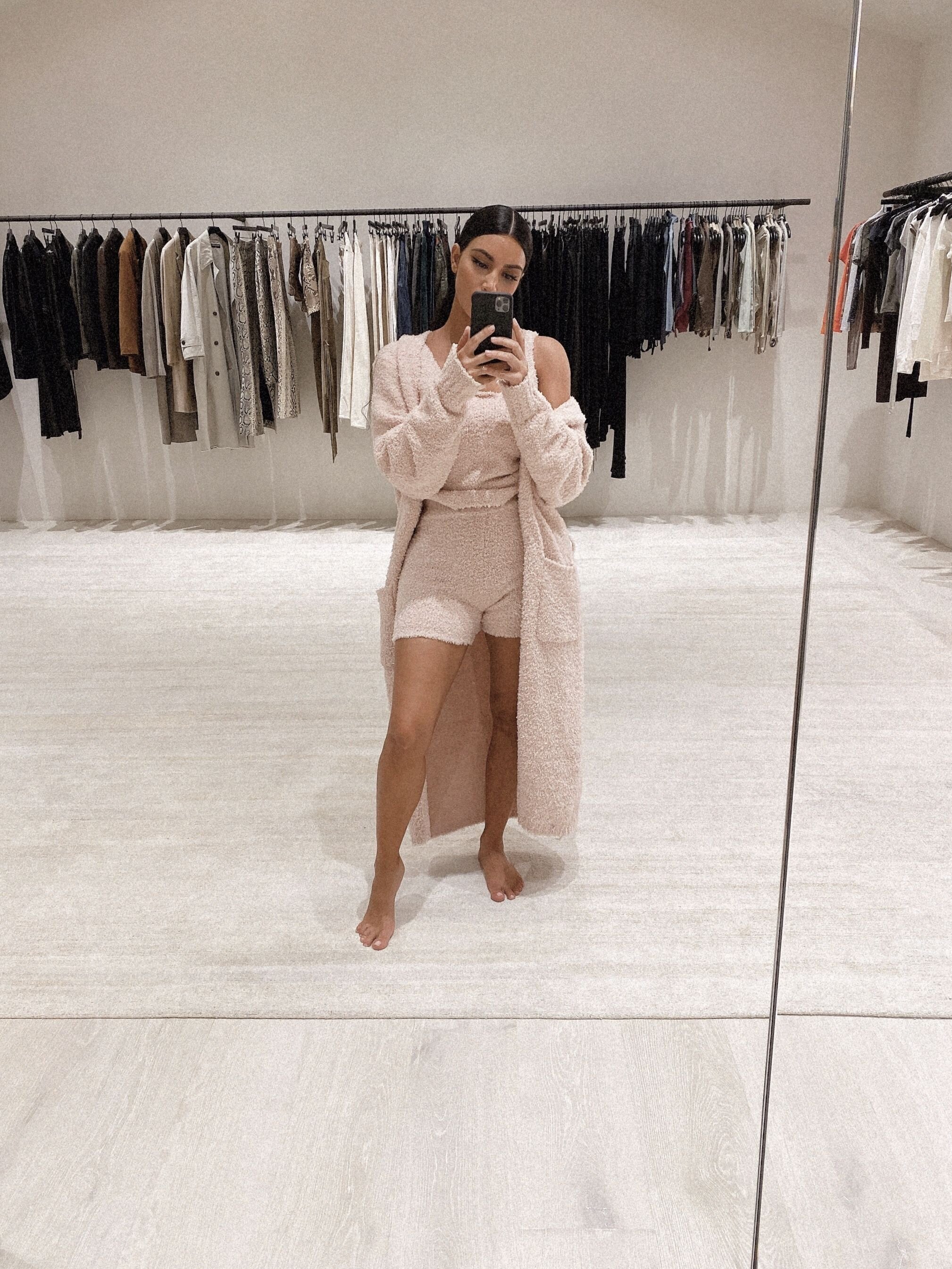 Kardashian Closet Styling