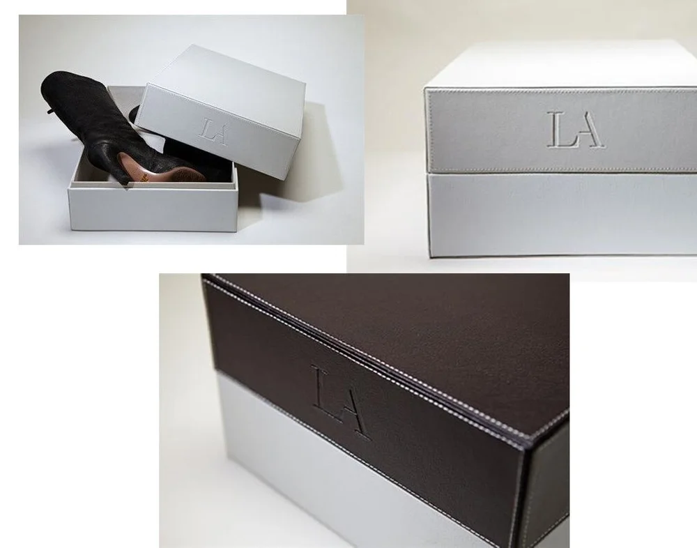 DESIGNING A DUSTFREE CLOSET — LA CLOSET DESIGN