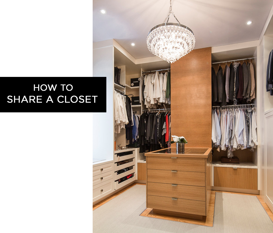 BLOG — LA CLOSET DESIGN