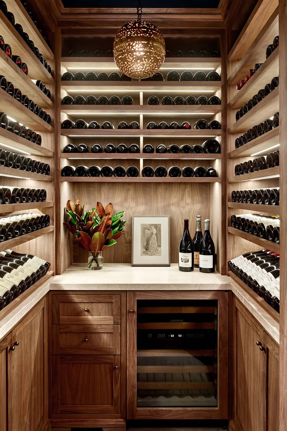 122522-Wood-Cabinet-And-Beige-Countertop-With-Pantry-Wine-Cellar.jpg