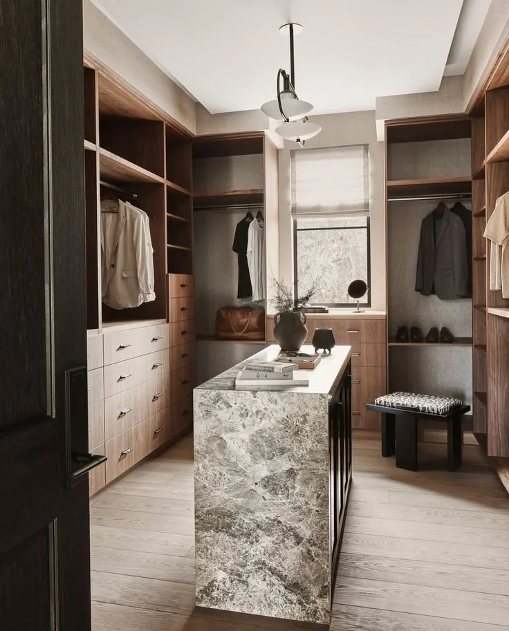 What's IN and OUT for Closets in 2025 — LA CLOSET DESIGN