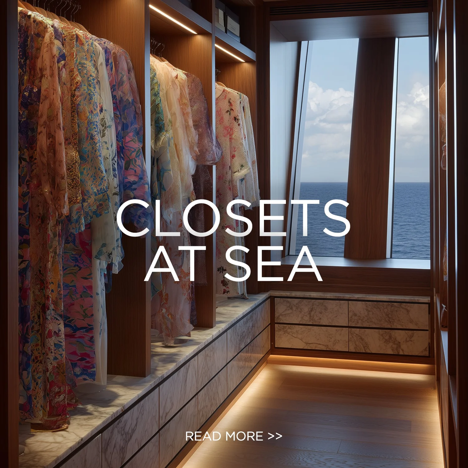 BLOG — LA CLOSET DESIGN