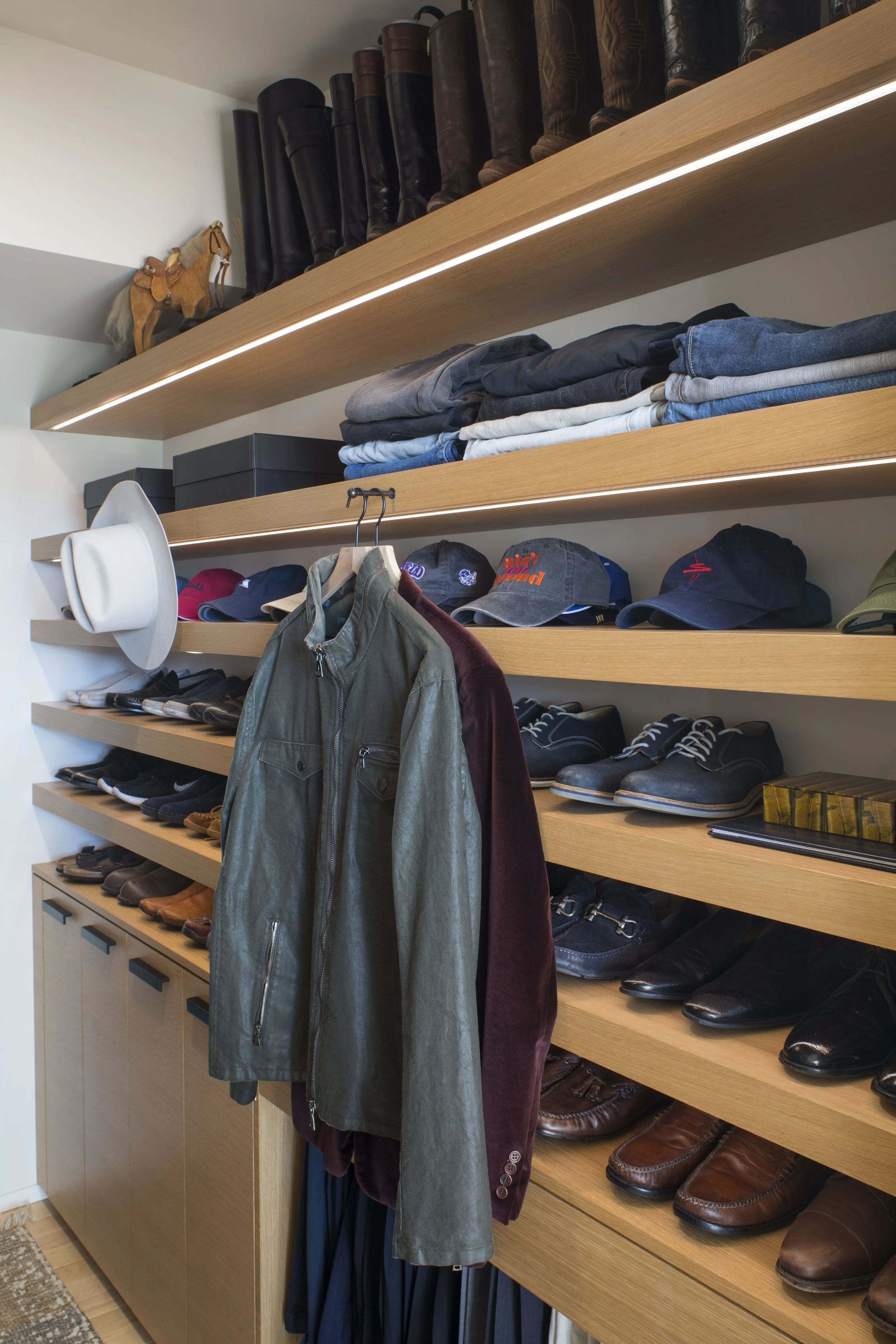 2026 Closet Reset — LA CLOSET DESIGN