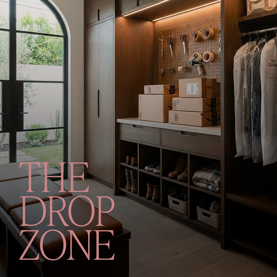 The Drop Zone