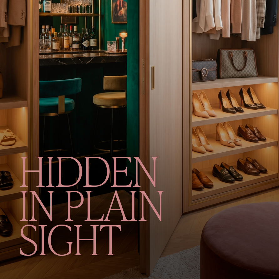 Hidden in Plain Sight
