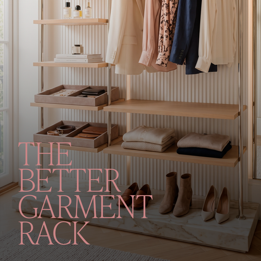 The Garment Rack, Reconsidered