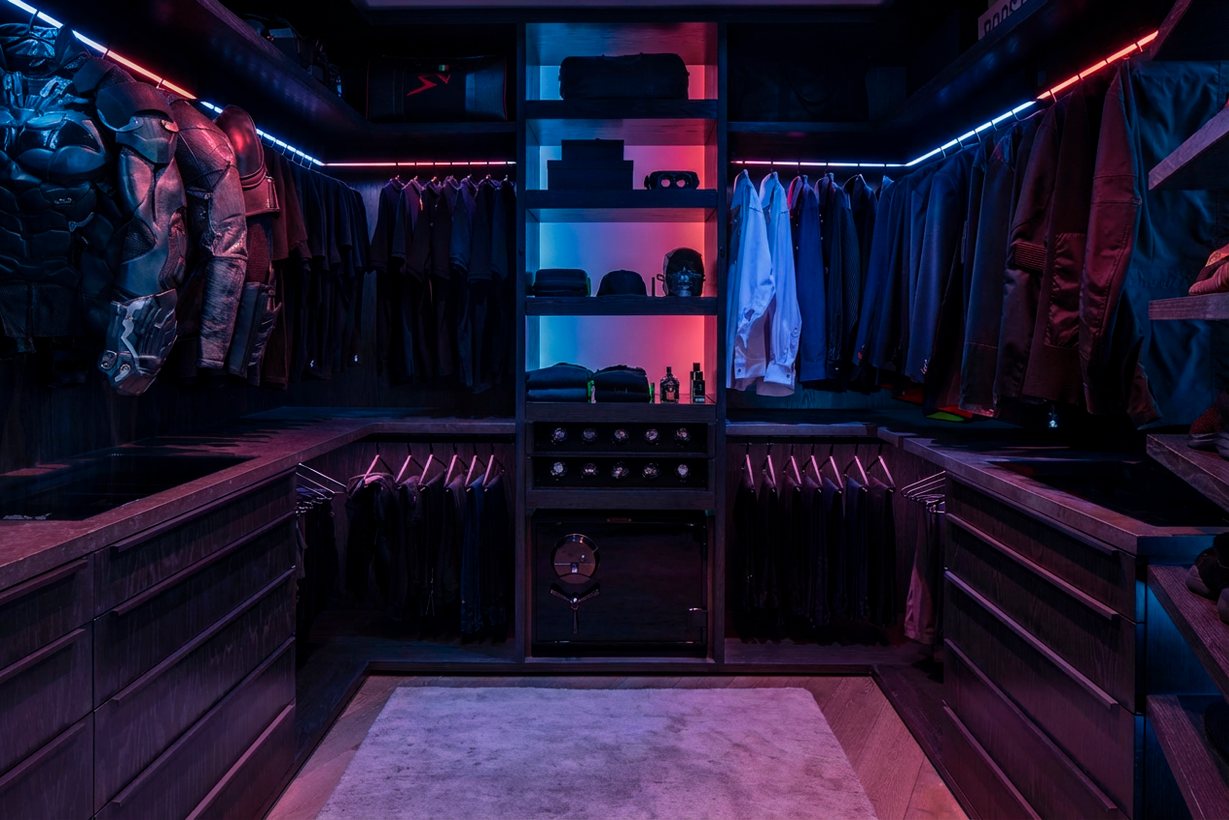 The Ultimate Fantasy Closet Gift Guide — LA CLOSET DESIGN