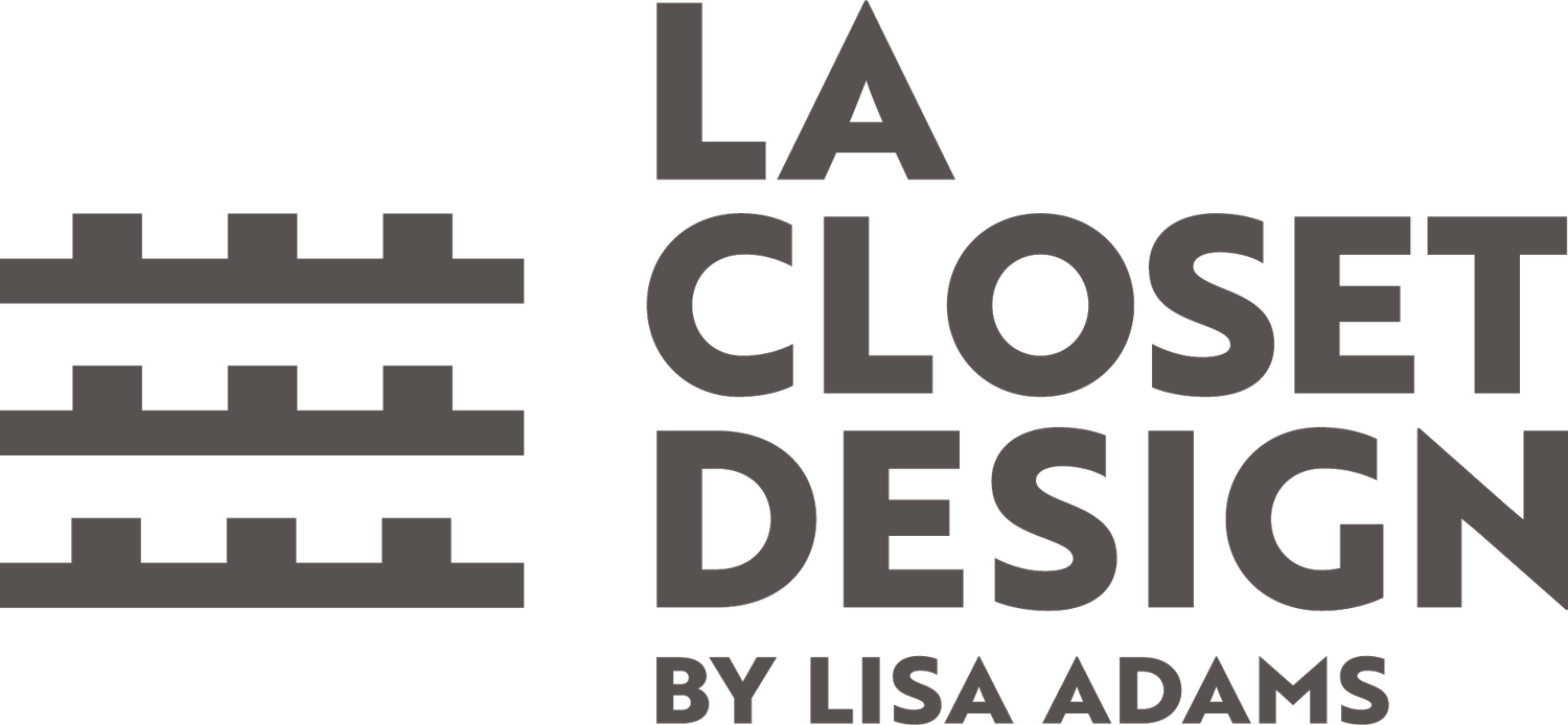 LA CLOSET DESIGN