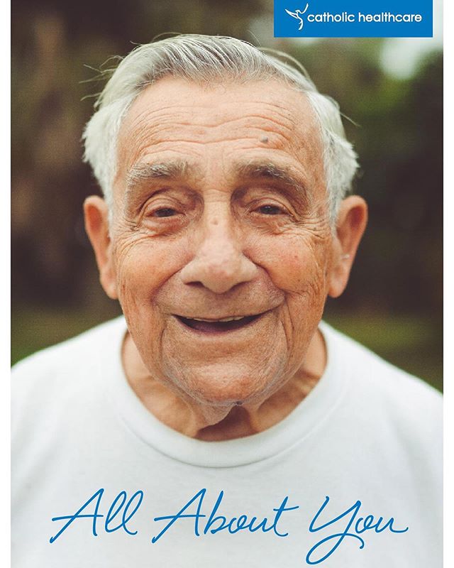 My dear friend Jack and by far my favorite model, on the cover of Catholic Healthcare, rocking it at 94 years young.
.
.
.
#istock #gettyimages #shootuploadrepeat #gettyimageseverywhere #istockbygettyimages #publishedmodel #publishedphotographer