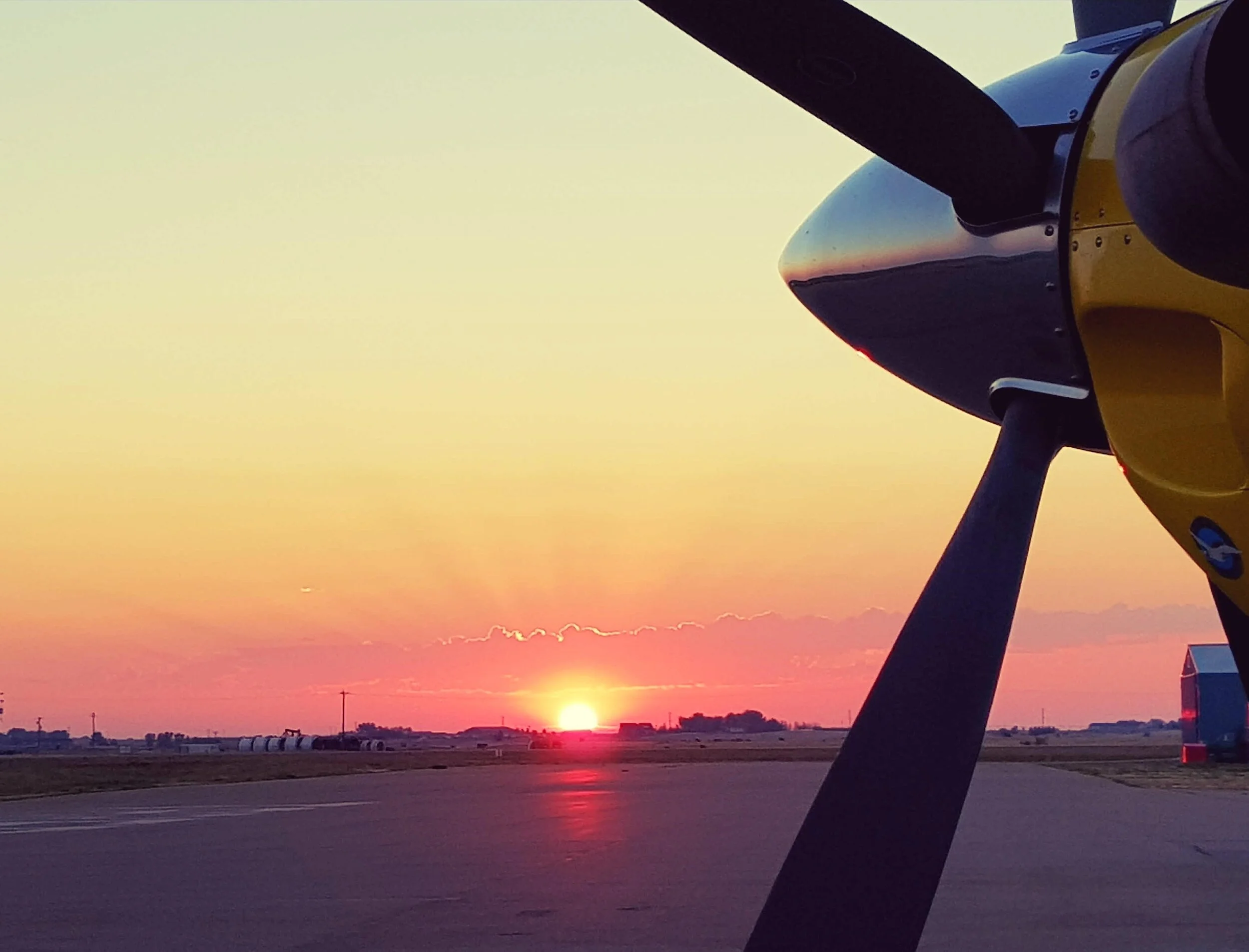 New Horizons Spring 2018 — Canadian Aerial Applicators Association