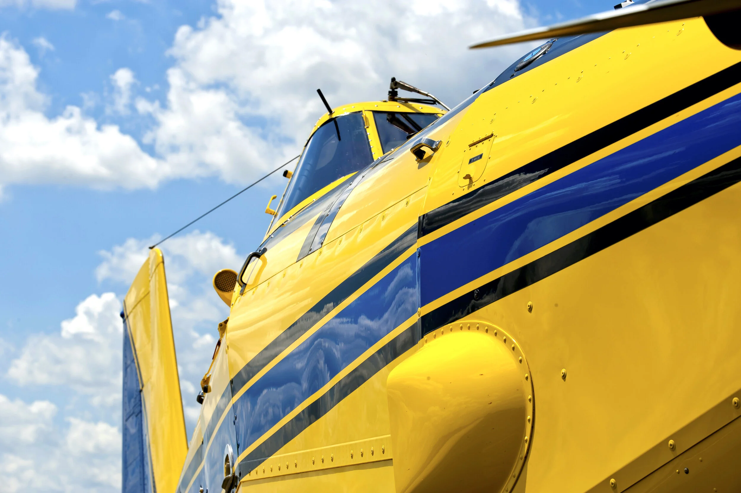 New Horizons Fall 2020 — Canadian Aerial Applicators Association