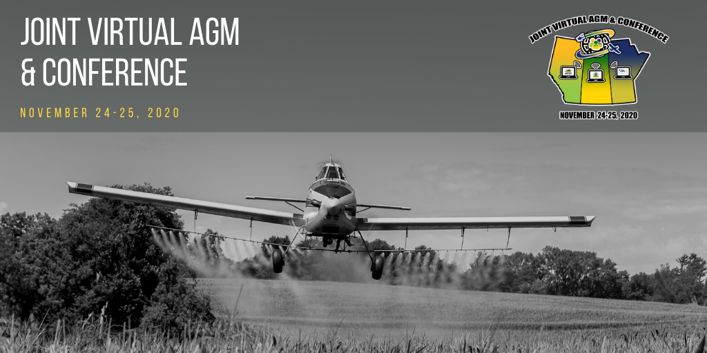 2020 Prairie Provinces Joint Conference & Annual General Meeting’s